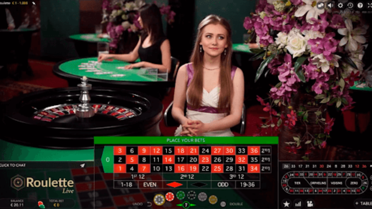 Dewa4d: Easy Basics for Playing Real Money Online Roulette