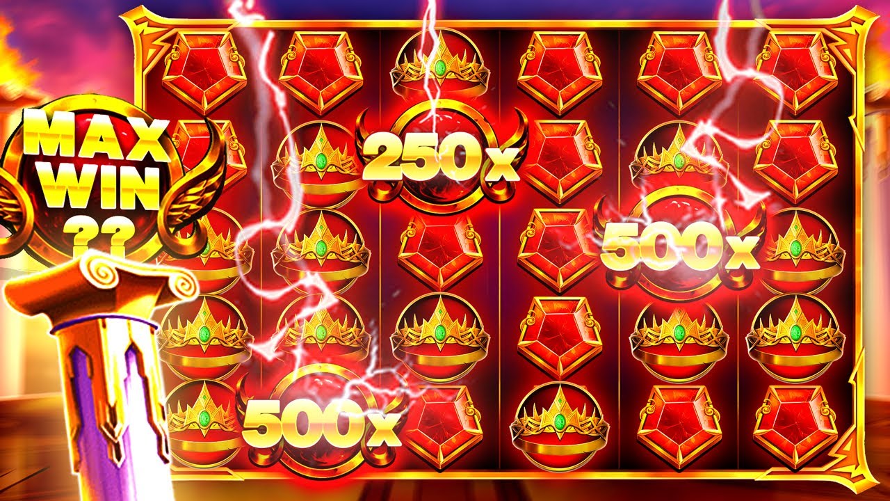 Tips for Choosing the Right Slot Machine at Rajacuan188