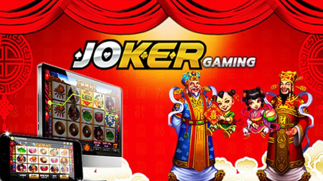 How to Get the Best Facilities when Playing Joker123 Online