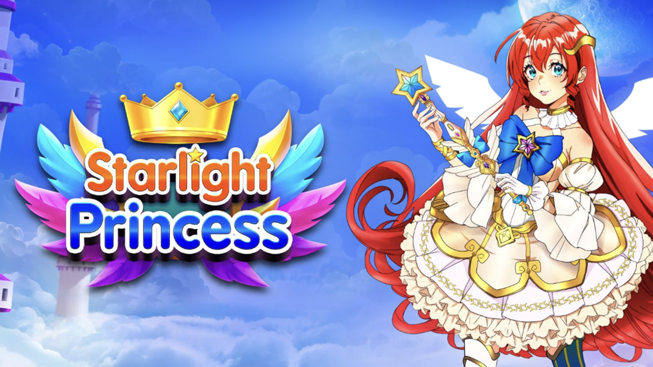 Features and Benefits of the Latest Starlight Princess Gacor Pattern RTP Link 2024 Version