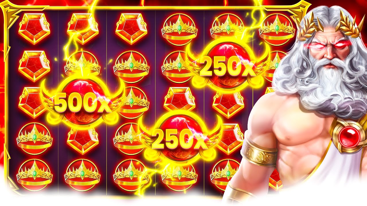 Tips for Setting Realistic Goals Playing Slot Gacor123