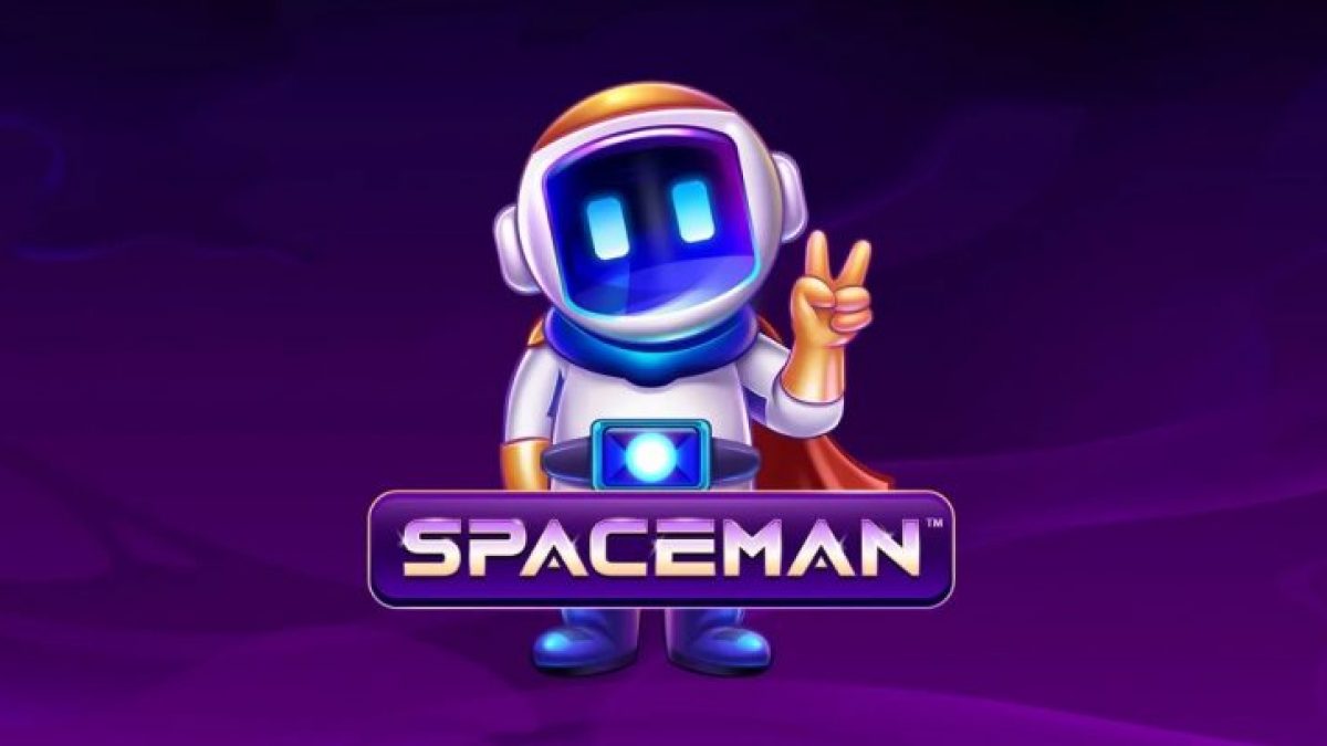 Trusted Online Spaceman Slot Betting Payment Method