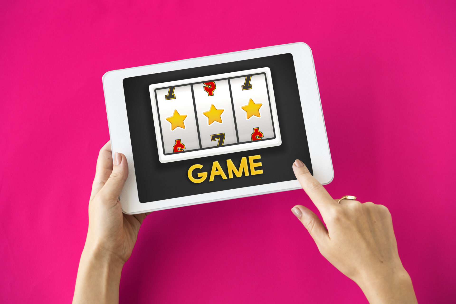 Garuda303 Online Slot Gambling Site with Real Money Betting