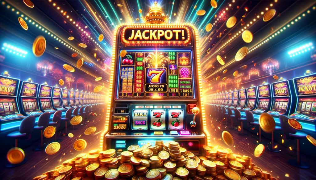 Common Mistakes to Avoid while Playing Slot Garuda303