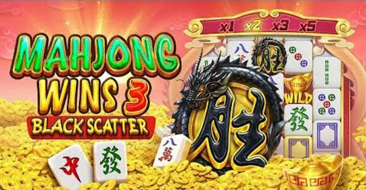 Strategies for Winning at Slot Mahjong Wins 3!
