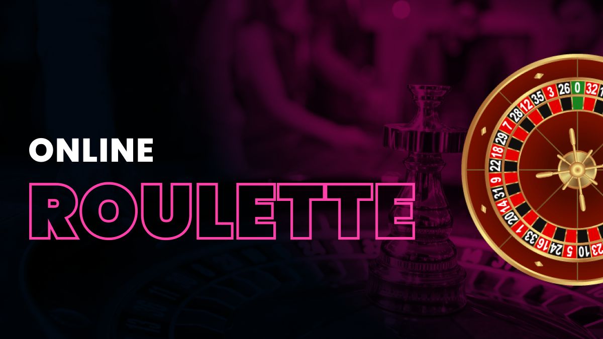 The Right Reason Play Most Fun Roulette Online Gambling in Asia