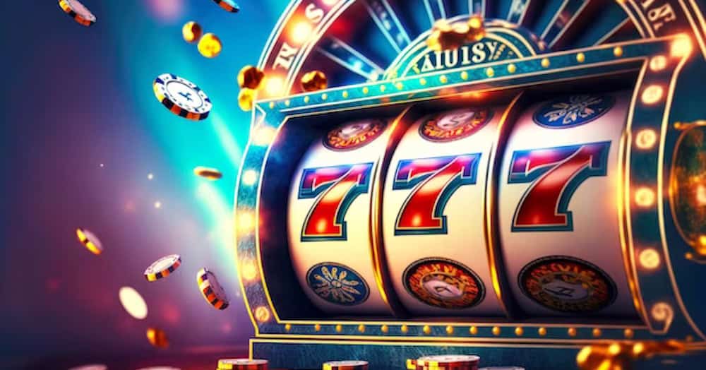The Future of Real Money Slot Betting Deposit Qris