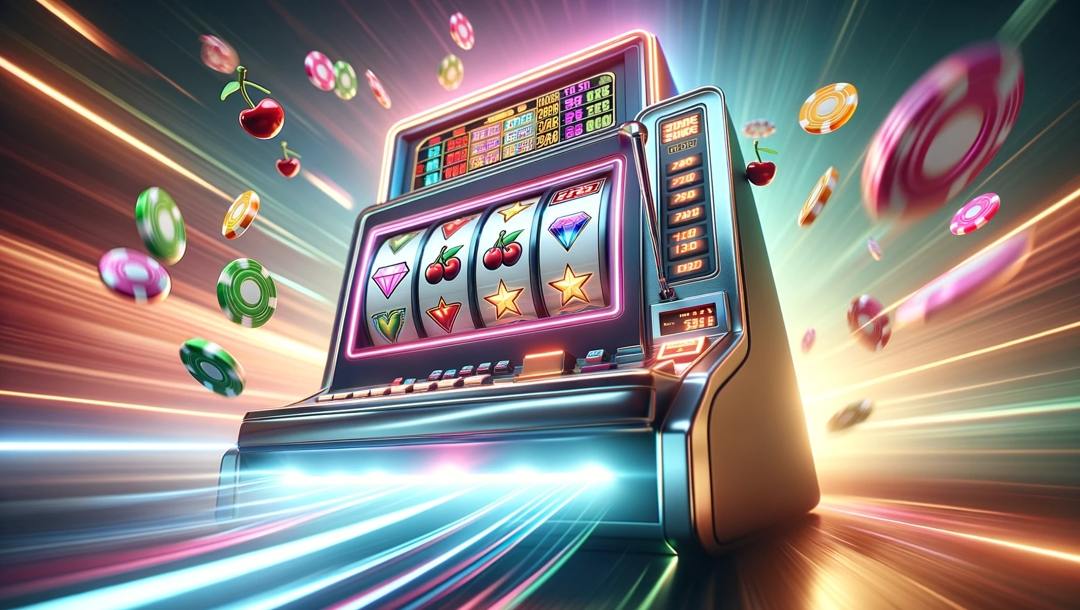 Tricks for Unlocking from The Slot Deposit 5000 Profit