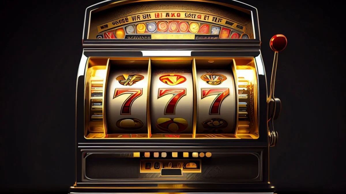 Chances Losing Login Gacor123 Slots with New Account!