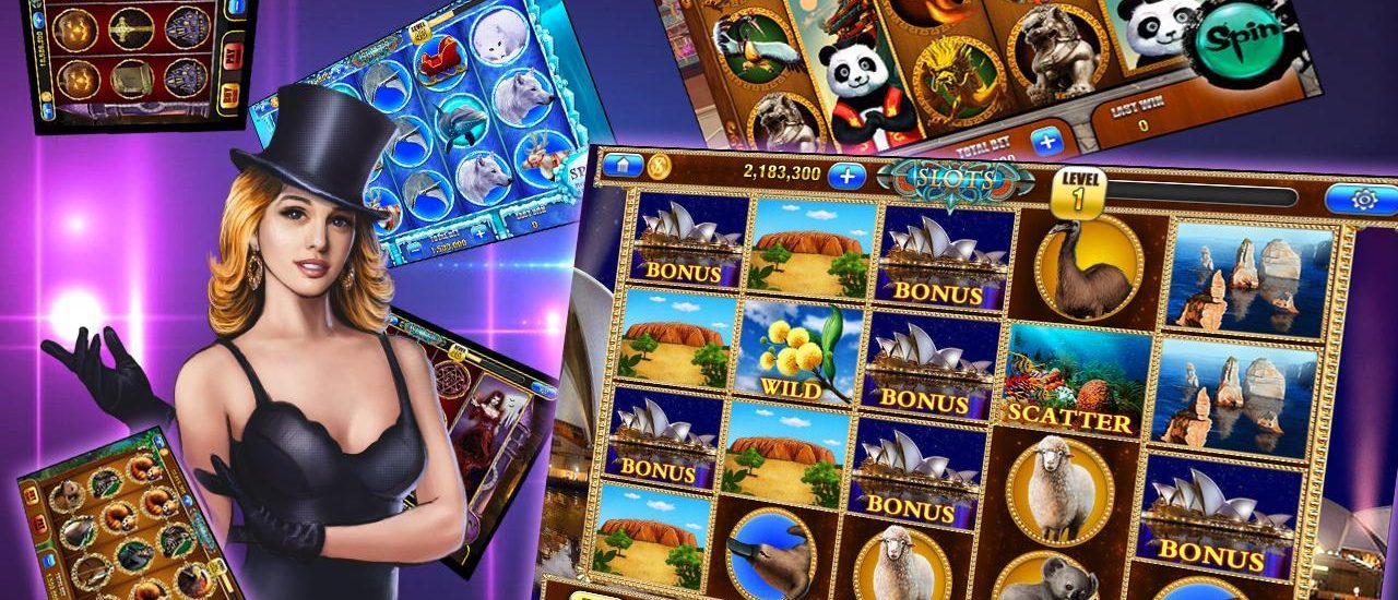 Guide to Playing Slot Bet 200 Perak with Affordable Capital