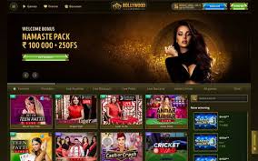 Обзор игорного заведения: сайт Bollywood Casino Обзор игорного заведения: сайт Bollywood Casino