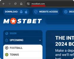Mostbet in Pakistan: Evaluation of the Popular Bookie